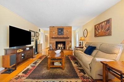 1654 Myers Chapel Road Hayesville NC 28904