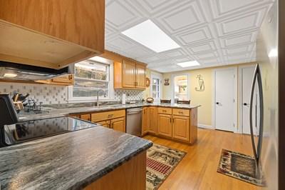 1654 Myers Chapel Road Hayesville NC 28904