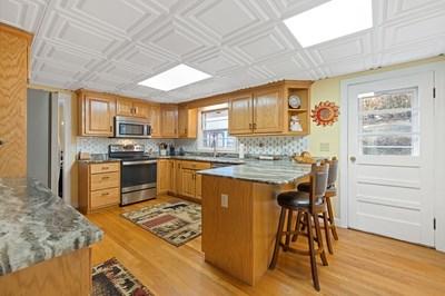 1654 Myers Chapel Road Hayesville NC 28904