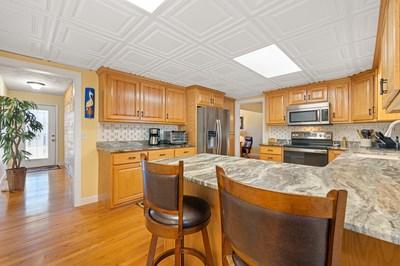 1654 Myers Chapel Road Hayesville NC 28904