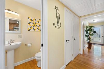 1654 Myers Chapel Road Hayesville NC 28904