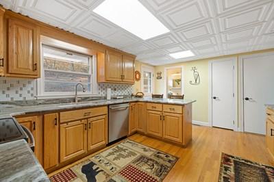 1654 Myers Chapel Road Hayesville NC 28904