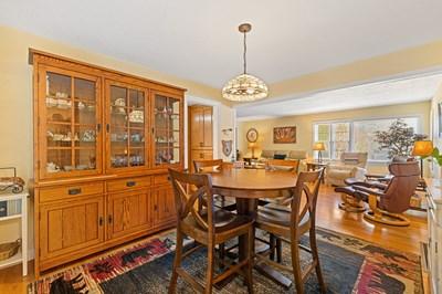 1654 Myers Chapel Road Hayesville NC 28904