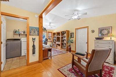 1654 Myers Chapel Road Hayesville NC 28904