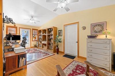 1654 Myers Chapel Road Hayesville NC 28904