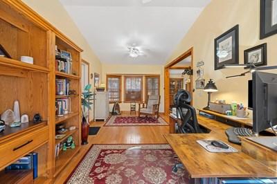 1654 Myers Chapel Road Hayesville NC 28904