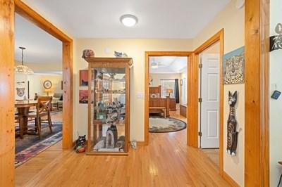 1654 Myers Chapel Road Hayesville NC 28904