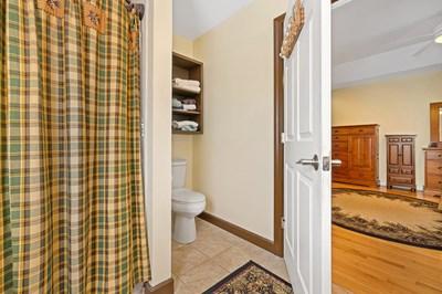 1654 Myers Chapel Road Hayesville NC 28904