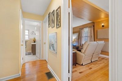 1654 Myers Chapel Road Hayesville NC 28904