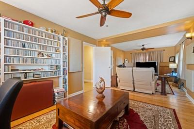 1654 Myers Chapel Road Hayesville NC 28904