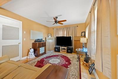 1654 Myers Chapel Road Hayesville NC 28904