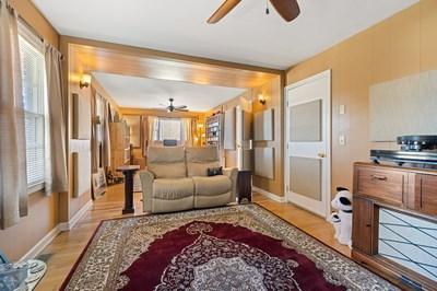 1654 Myers Chapel Road Hayesville NC 28904