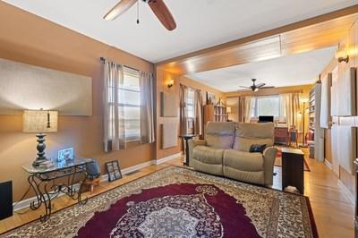 1654 Myers Chapel Road Hayesville NC 28904