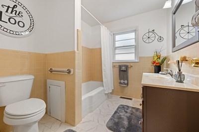 1654 Myers Chapel Road Hayesville NC 28904