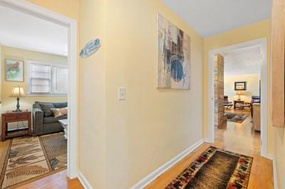 1654 Myers Chapel Road Hayesville NC 28904