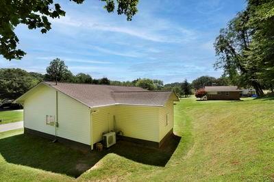 1654 Myers Chapel Road Hayesville NC 28904