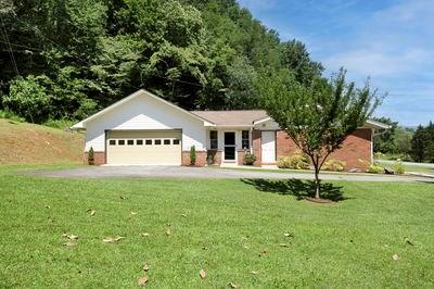 1654 Myers Chapel Road Hayesville NC 28904