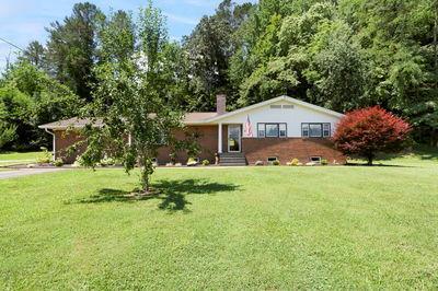 1654 Myers Chapel Road Hayesville NC 28904