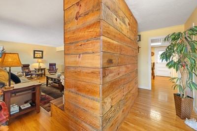 1654 Myers Chapel Road Hayesville NC 28904