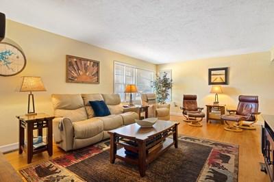 1654 Myers Chapel Road Hayesville NC 28904