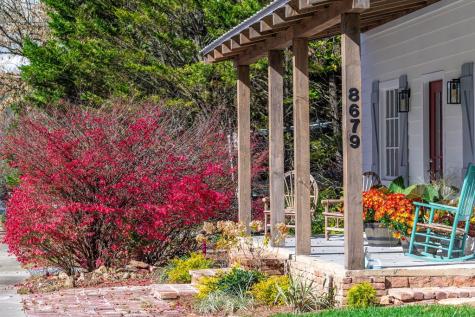 8679 Lakewood Highway Mineral Bluff GA 30559