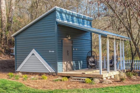 8679 Lakewood Highway Mineral Bluff GA 30559