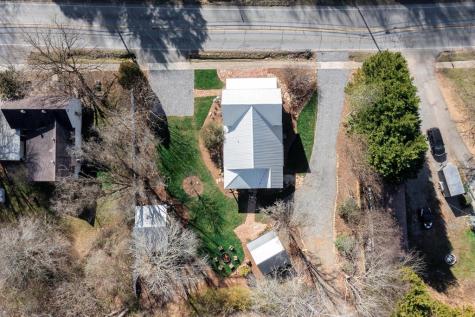 8679 Lakewood Highway Mineral Bluff GA 30559