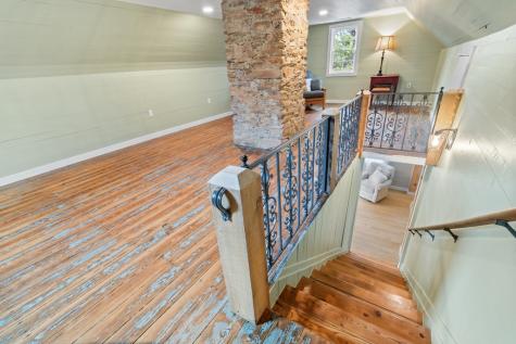 8679 Lakewood Highway Mineral Bluff GA 30559