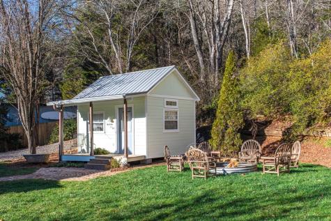 8679 Lakewood Highway Mineral Bluff GA 30559