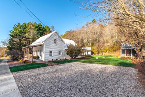 8679 Lakewood Highway Mineral Bluff GA 30559