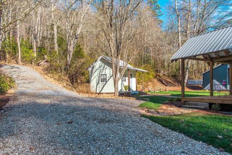 8679 Lakewood Highway Mineral Bluff GA 30559