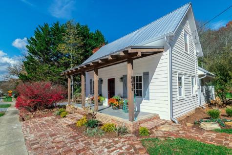 8679 Lakewood Highway Mineral Bluff GA 30559