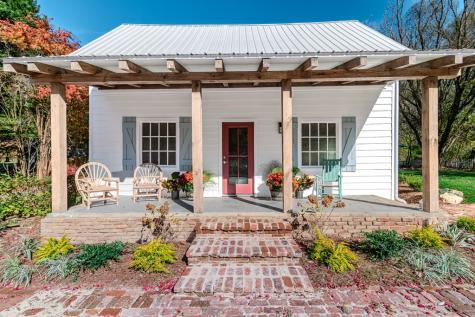 8679 Lakewood Highway Mineral Bluff GA 30559