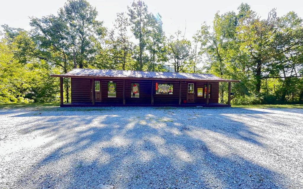 825 S Main Street Ellijay GA 30540
