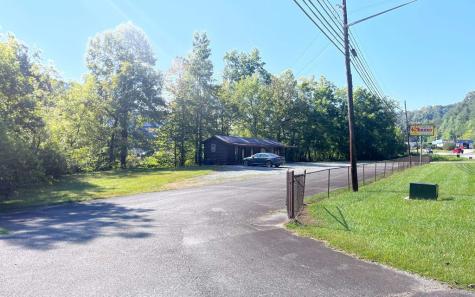 825 S Main Street Ellijay GA 30540