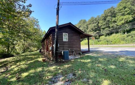 825 S Main Street Ellijay GA 30540