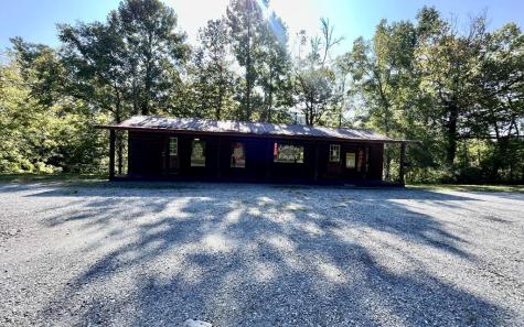 825 S Main Street Ellijay GA 30540