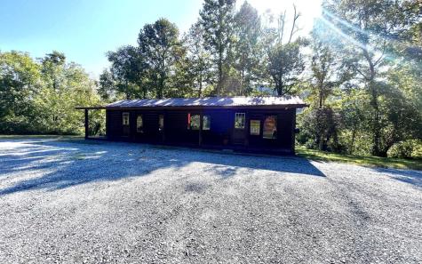 825 S Main Street Ellijay GA 30540