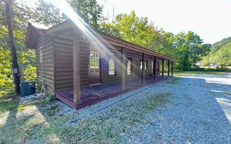 825 S Main Street Ellijay GA 30540