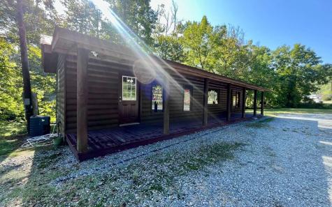 825 S Main Street Ellijay GA 30540