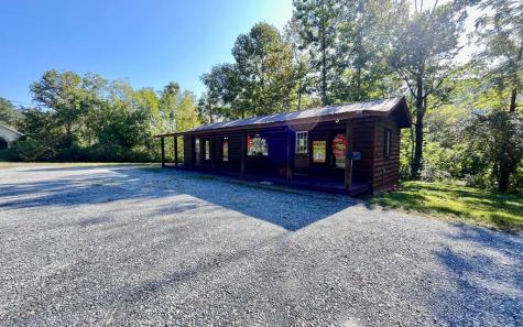 825 S Main Street Ellijay GA 30540