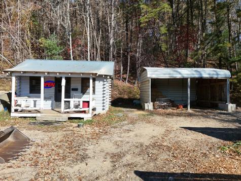 900 S Main Street Hiawassee GA 30546