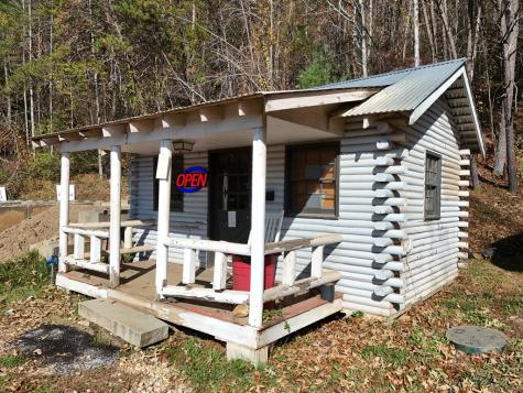 900 S Main Street Hiawassee GA 30546