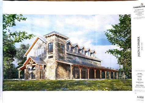 1019 Hardscrabble Road Mineral Bluff GA 30559