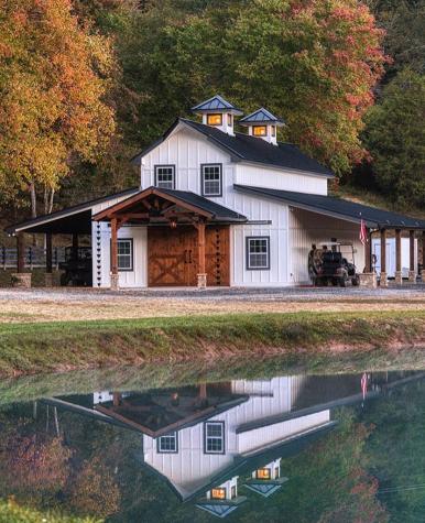 1019 Hardscrabble Road Mineral Bluff GA 30559