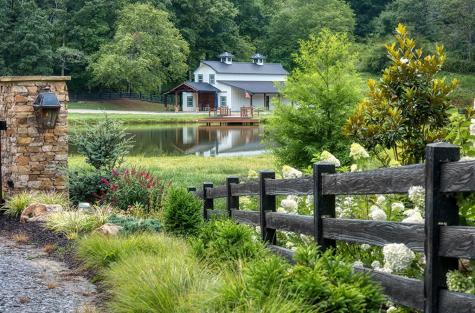 1019 Hardscrabble Road Mineral Bluff GA 30559