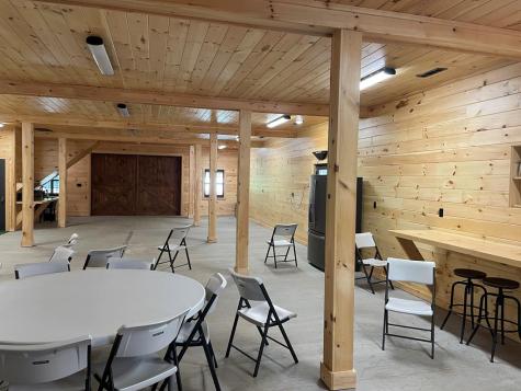 1019 Hardscrabble Road Mineral Bluff GA 30559