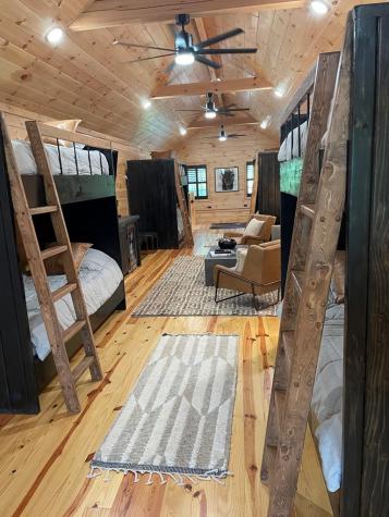 1019 Hardscrabble Road Mineral Bluff GA 30559