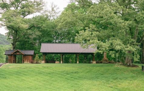 1019 Hardscrabble Road Mineral Bluff GA 30559