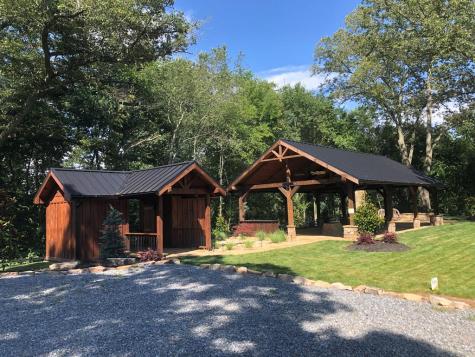 1019 Hardscrabble Road Mineral Bluff GA 30559